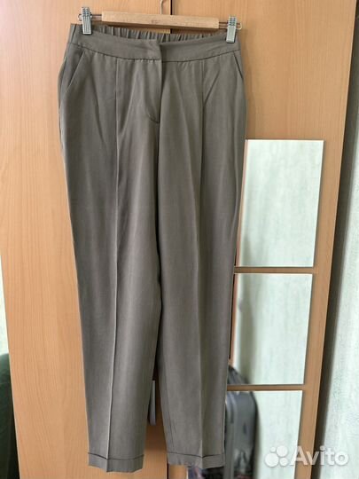 Женские брендовые вещи по штучным S/M