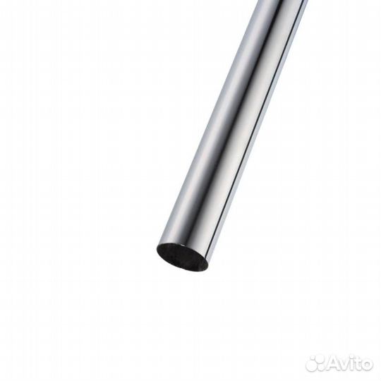 Труба 50х3000х1мм хром