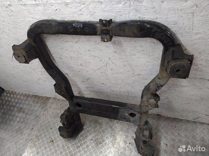 Б/У Балка подвески передняя (подрамник) Европа