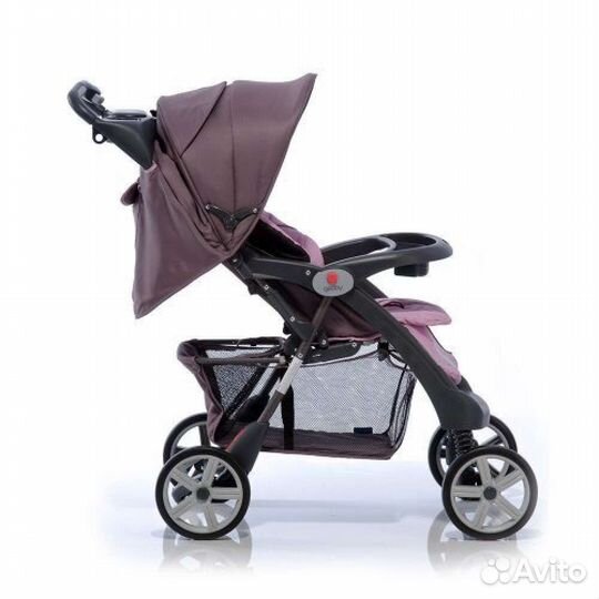 Прогулочная коляска Geoby