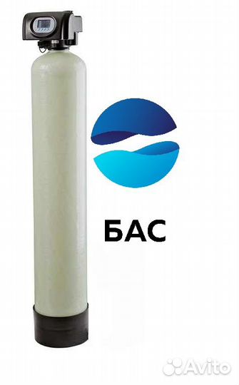 Очистка воды для дома, подбор по анализу воды