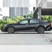 Toyota Camry 2.0 CVT, 2025, 11 км