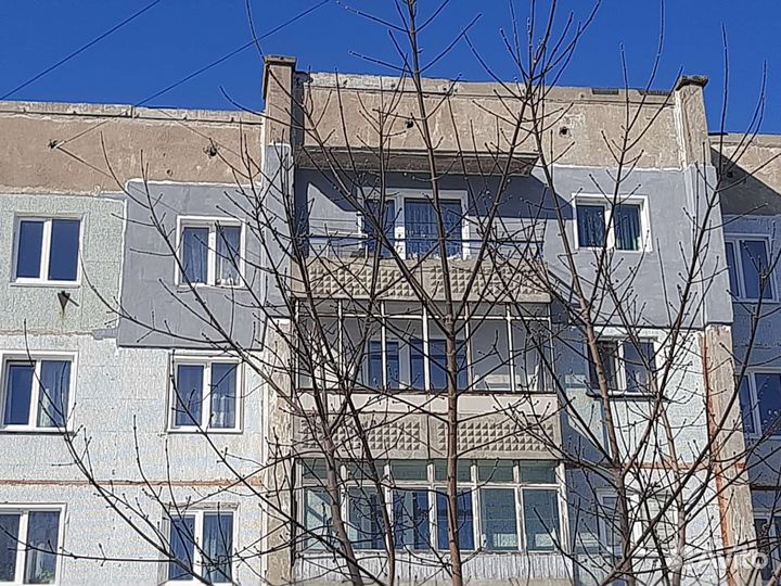 Высотные работы