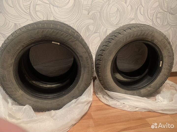 Matador MP 30 Sibir Ice 2 175/65 R14 86T