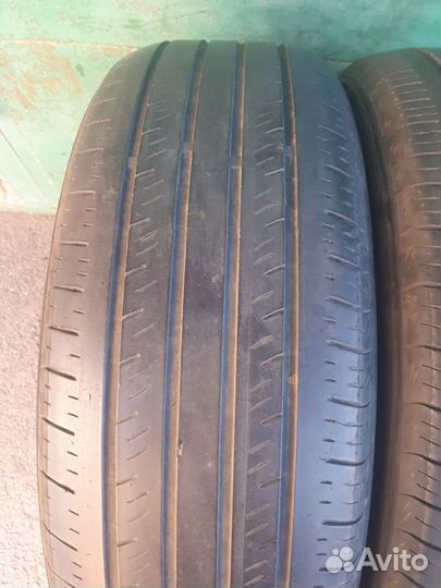 ChaoYang SU318A 225/60 R18