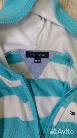 Кофта для девочки 92р