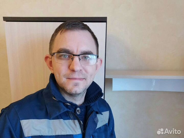 Сантехник, Сборщик мебели