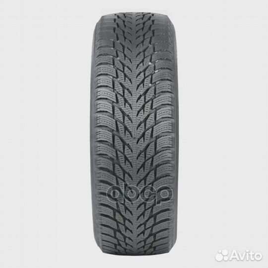 Nokian Tyres Hakkapeliitta R3 225/55 R17