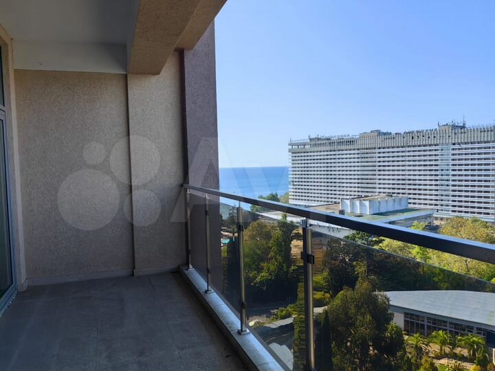 3-к. апартаменты, 98 м², 4/12 эт.