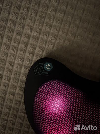 Phenitech массажер