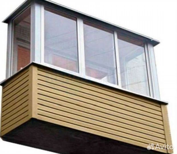 Окно пвх с установкой в рассрочку