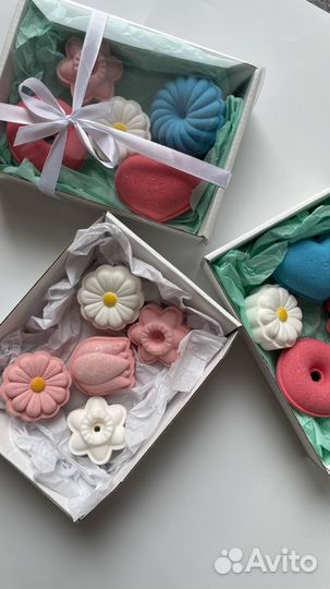 Подарочный набор для женщин