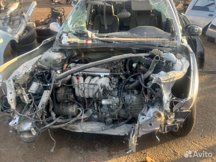 Вольво в70 в разбор, на запчасти Volvo V70 2002