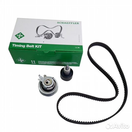 Комплект ремня грм