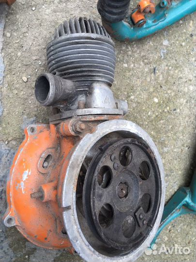 Бензо пила «Дружба» запчасти