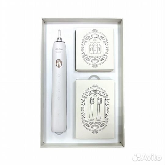 Зубная щетка Xiaomi Soocas X3U Limited (белый)