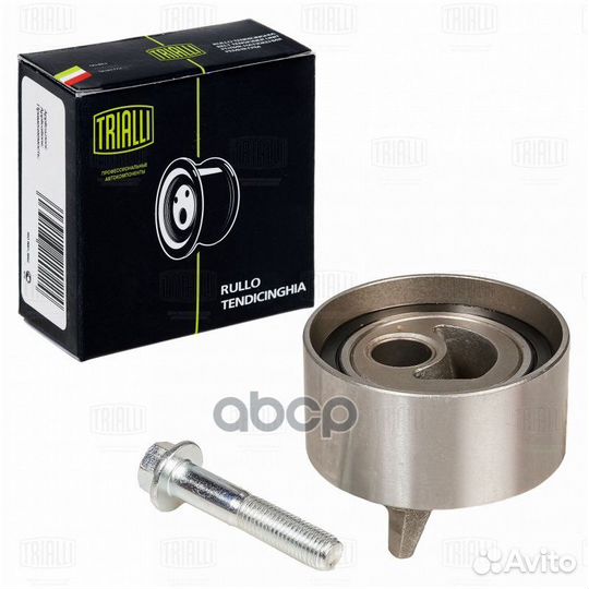 Ролик грм Subaru Forester SF (97) /Impreza (92