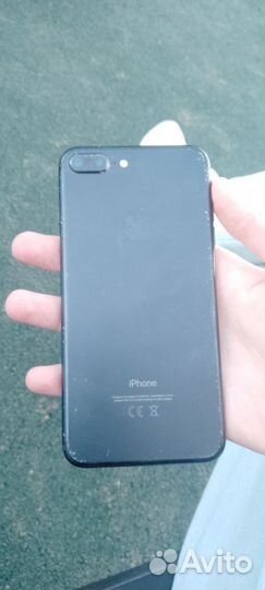 iPhone 8 Plus, 128 ГБ