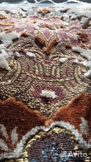 Ткань для обивки мебели/декора/штор