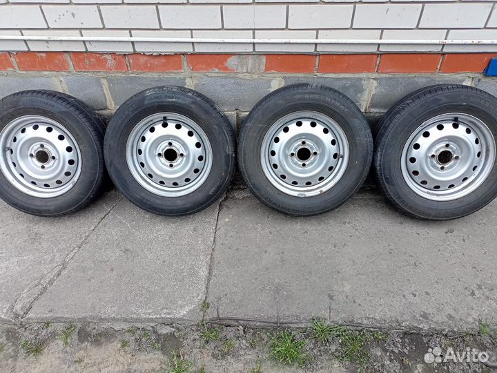 Cheyen SR10 185/70 R14
