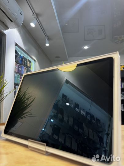 Новый Samsung Galaxy Tab S8+