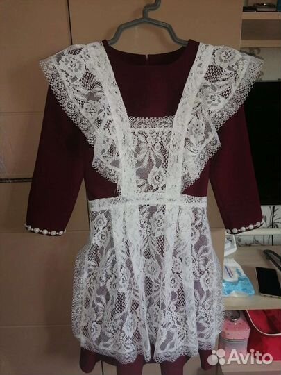 Школьная форма