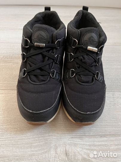 Ботинки демисезон Next