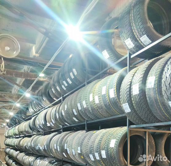 Cooper Discoverer M+S2 225/65 R17 102L