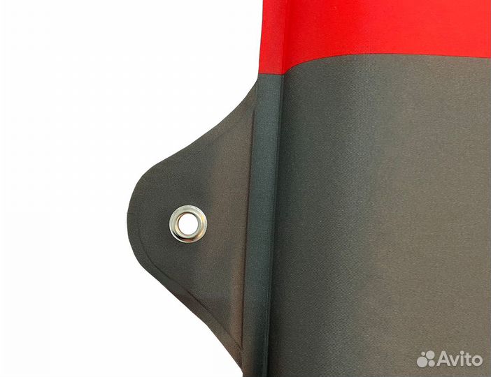 Самонадувающийся коврик 4 см новый в наличии