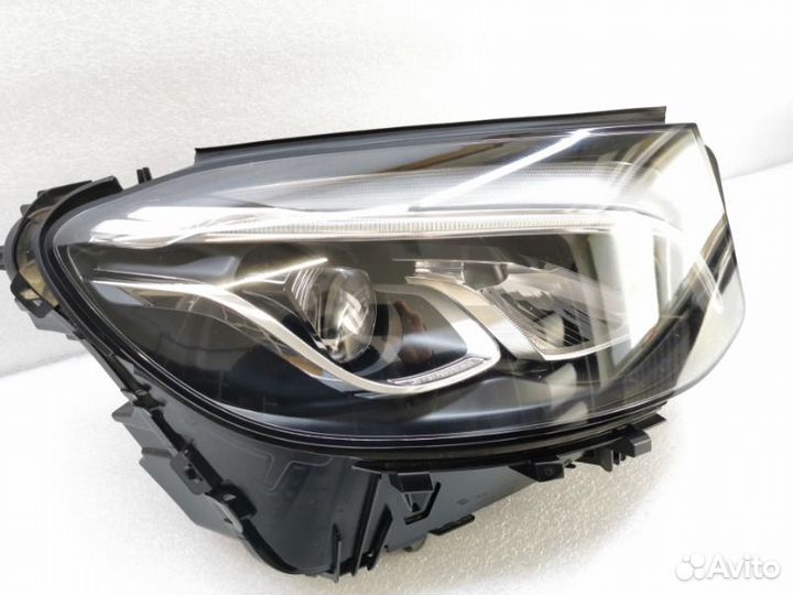 Фара передняя правая Mercedes-Benz Glc-Class X253