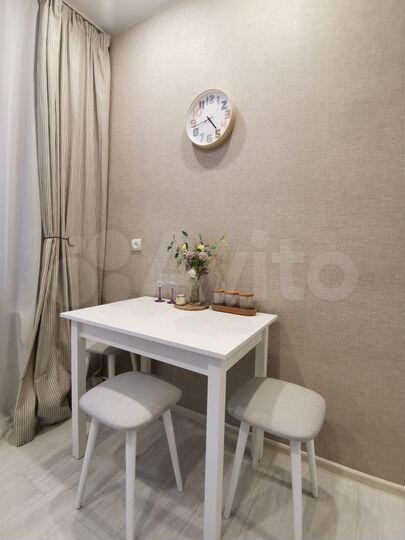 2-к. квартира, 43 м², 2/5 эт.