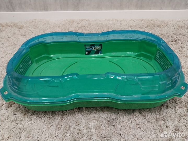 Арена для Инфинити надо