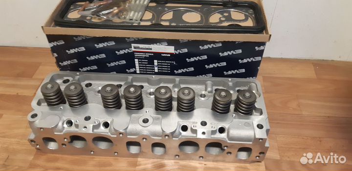 Гбц умз-4216 Бензин /Газ