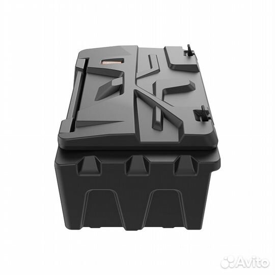 Кофр задний левый для Honda Pioneer 700