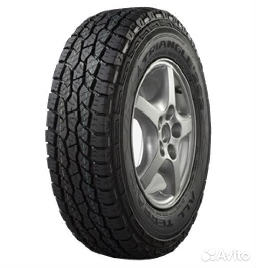 Triangle TR292 205/70 R15 96T