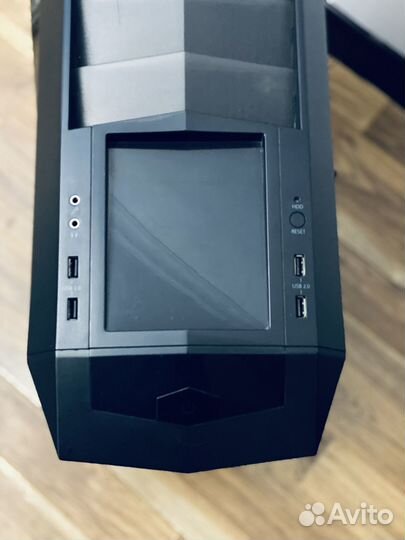 Продам игровой компьютер в сборе