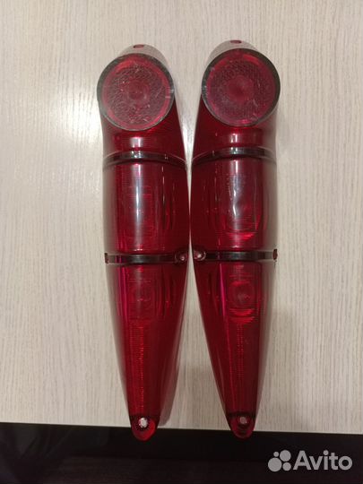 Фонарь задний на Москвич 408, 426, 427, 2137