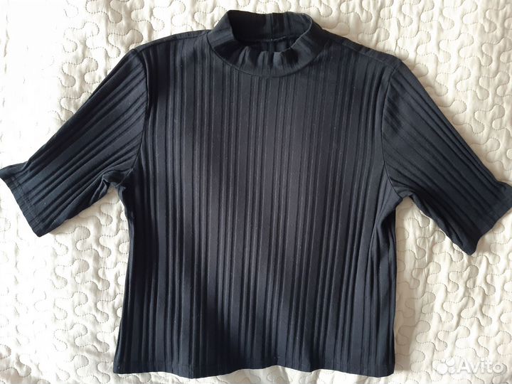 Водолазка и кофта женская хлопок 46 48