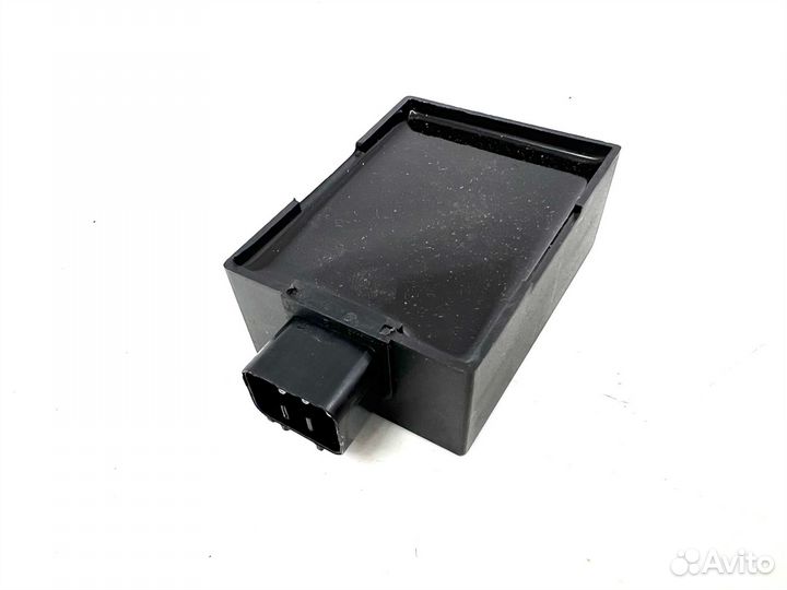Блок управления двигателем Forzoni FS-206 (3090232
