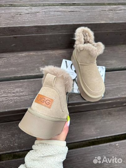 Угги UGG женские