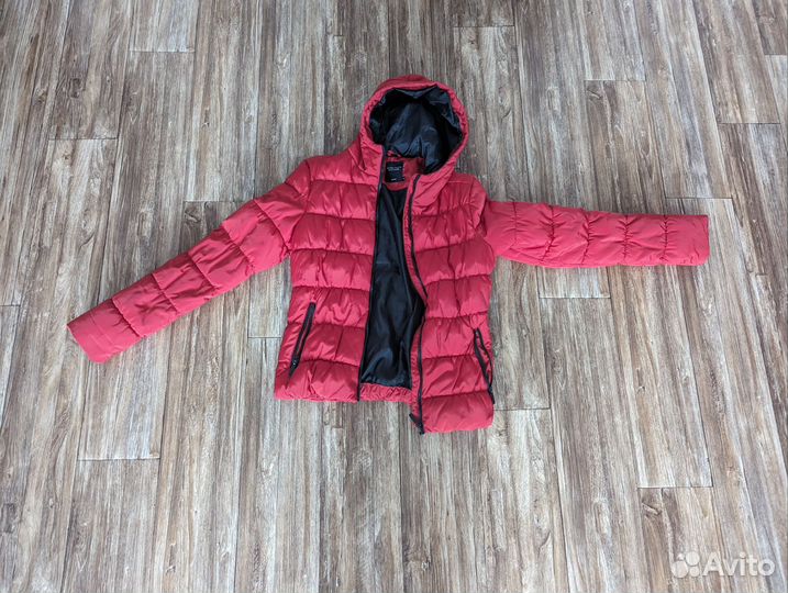 Куртка демисезонная женская