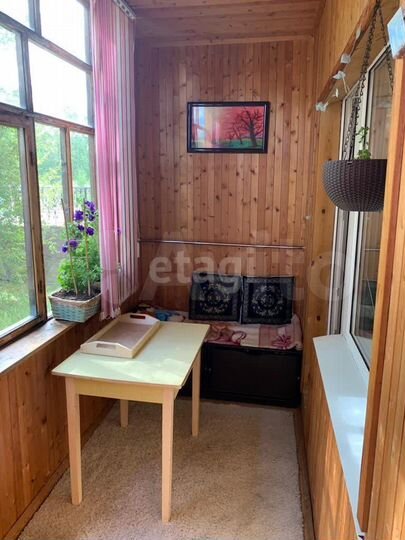 2-к. квартира, 52,9 м², 1/9 эт.