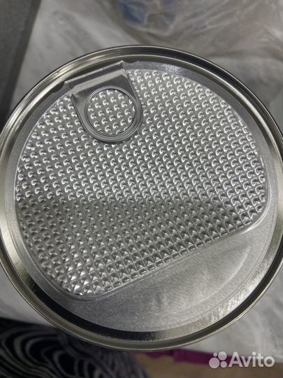 Детская молочная смесь