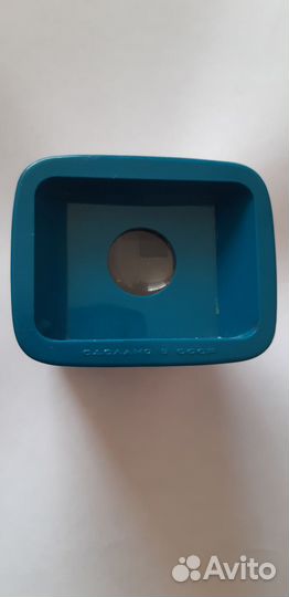 Диаскоп из СССР