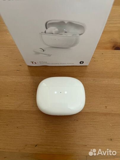 Беспроводные Наушники Ugreen HiTune T3