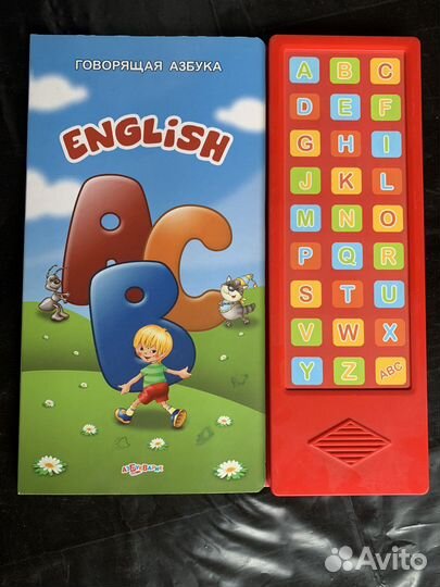 Музыкальные и игровые книги