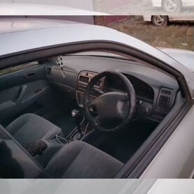 Toyota Camry 2.0 AT, 1998, битый, 358 000 км