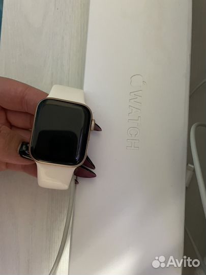 Apple Watch series 4 40mm