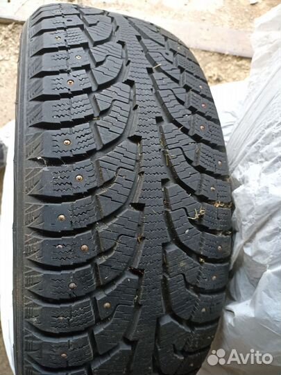 Hankook I'Pike RW11 235/55 R19 101T