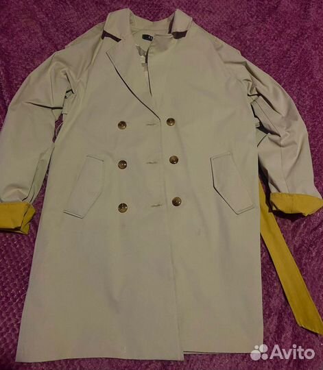 Женские вещи